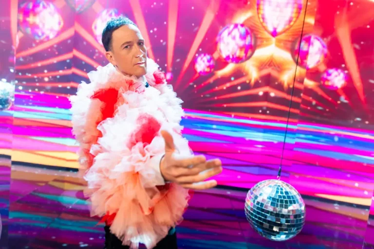 Klemen, Eurovision 2025, impersonator, immitations