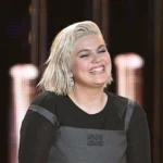 Louane, eurovision 2025, France