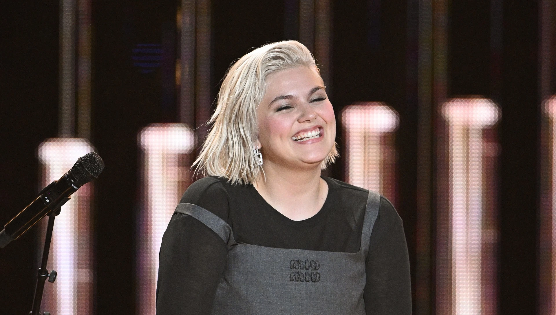 Louane, eurovision 2025, France