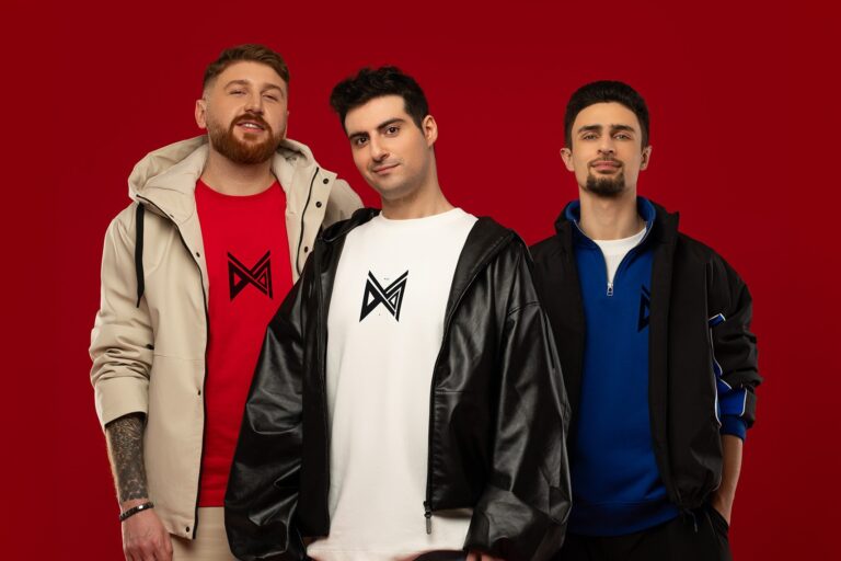 Mamagama, οι αζέροι εκπρόσωποι στην Eurovision 2025