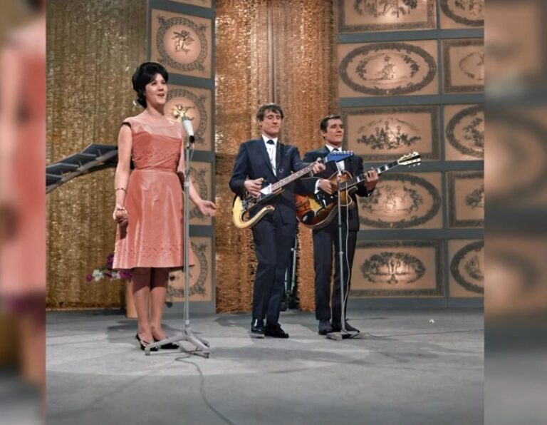 συγκρότημα Los TNT εκπροσωπεί την Ισπανία στη Eurovision 1964