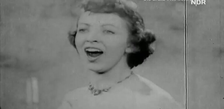 Patricia Bredin