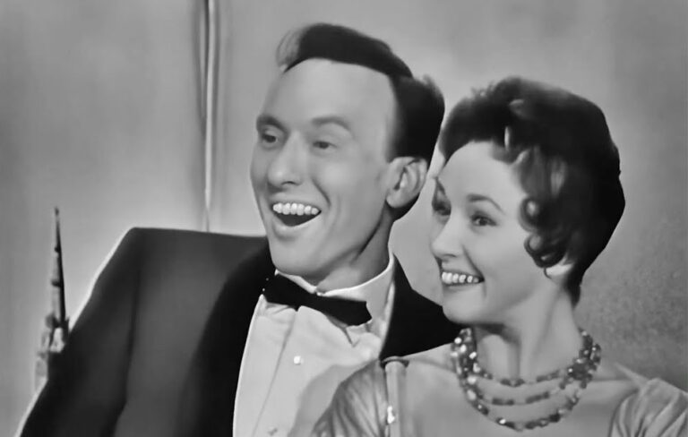 Pearl Carr & Teddy Johnson