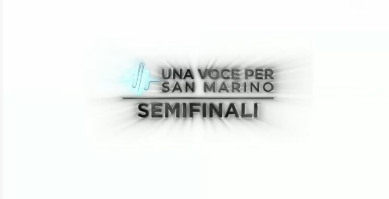 Σαν Μαρίνο, san Marino, eurovision, semifinals