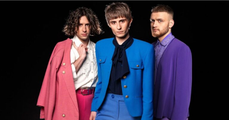 Ziferblat, ukraine, eurovision 2025