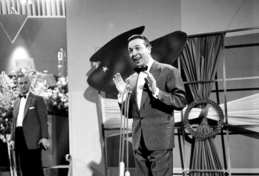 André Claveau