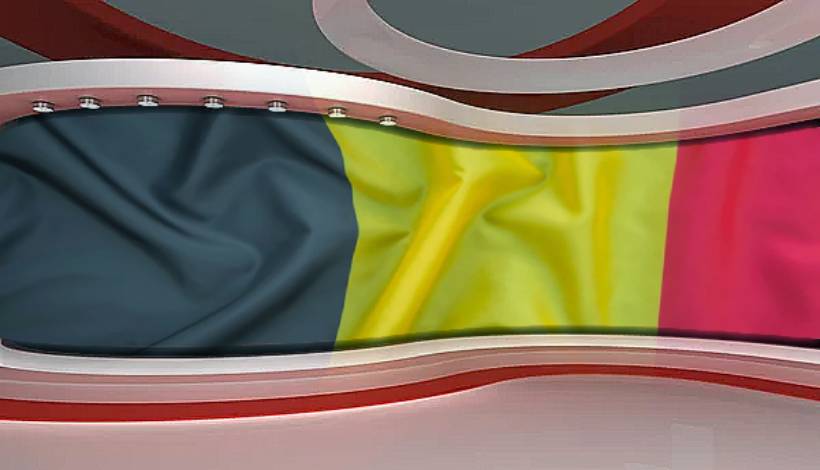 Βέλγιο, belgium, Eurovision,