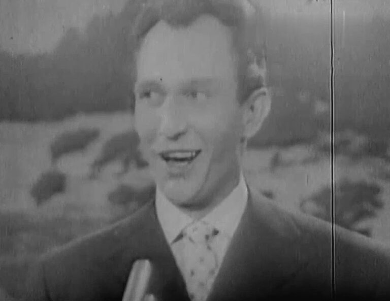 Bob Martin