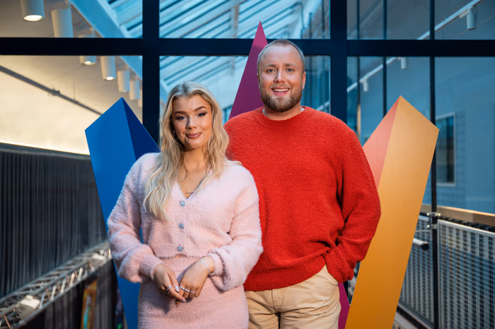 Melodifestivalen 1. Ημιτελικός. Προκρίθηκαν ο John Lundvik και η Maja Ivarsson ca111865-89ba-4e7d-a475-edd8d429faf2 Melodifestivalen 1. Ημιτελικός. Προκρίθηκαν ο John Lundvik και η Maja Ivarsson Εθνικοί Τελικοί Σουηδία