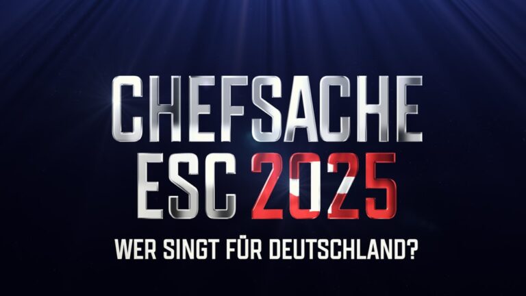 chefsache