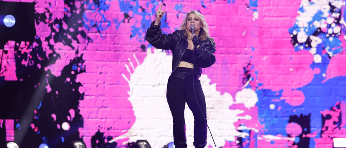 Melodifestivalen 1. Ημιτελικός. Προκρίθηκαν ο John Lundvik και η Maja Ivarsson d8d87f92-7c79-42a4-ae5c-b17e5fe5ef3f Melodifestivalen 1. Ημιτελικός. Προκρίθηκαν ο John Lundvik και η Maja Ivarsson Εθνικοί Τελικοί Σουηδία
