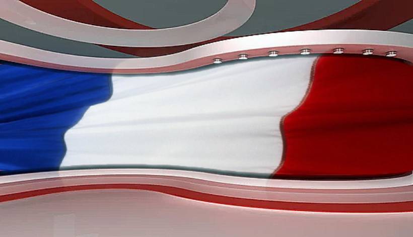 France, Eurovision, Γαλλία,