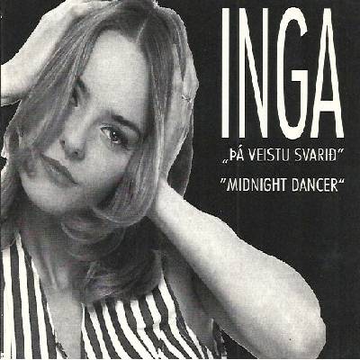 ice93 1993 Μίλστρητ, Ιρλανδία  