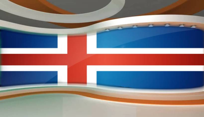 iceland, Ισλανδία