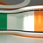 ireland, ιρλανδία