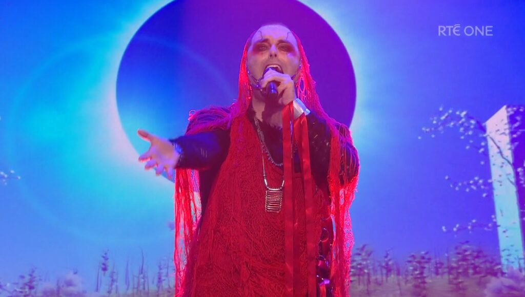 ireland11-1024x580 Ιρλανδία: Με την Emmy και το "Laika Party" στην Eurovision 2025 Eurovision 2025 Εθνικοί Τελικοί Ιρλανδία  
