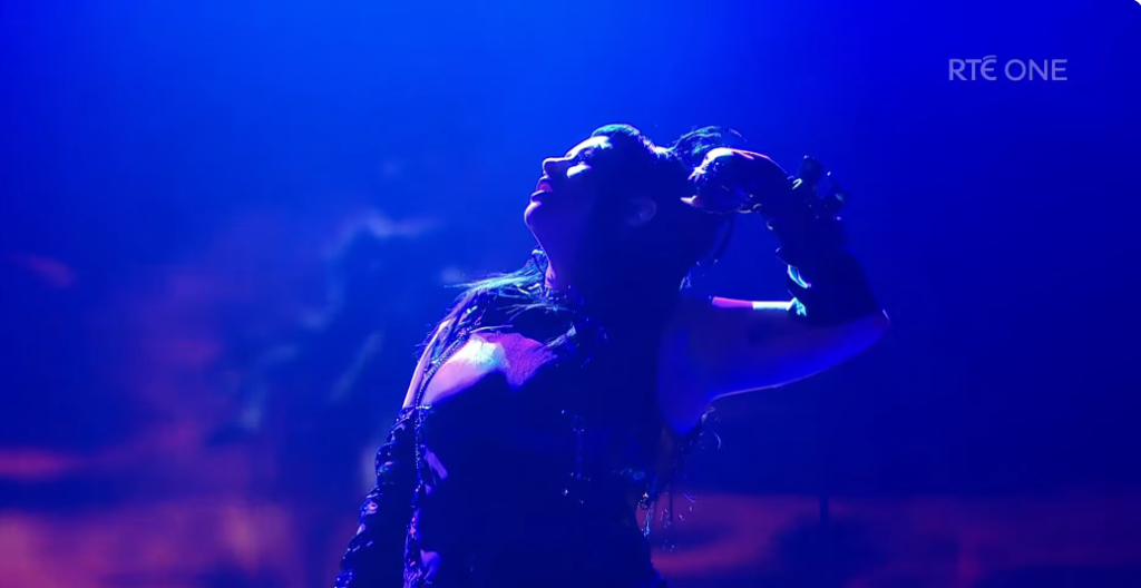ireland23-1024x528 Ιρλανδία: Με την Emmy και το "Laika Party" στην Eurovision 2025 Eurovision 2025 Εθνικοί Τελικοί Ιρλανδία  
