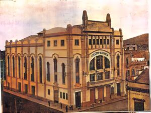 kursaal1932-300x225 Lys Assia - Refrain  