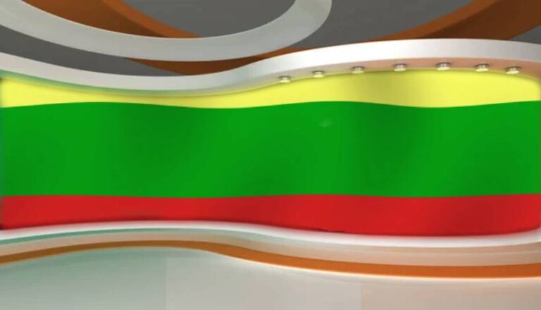 lithuania
