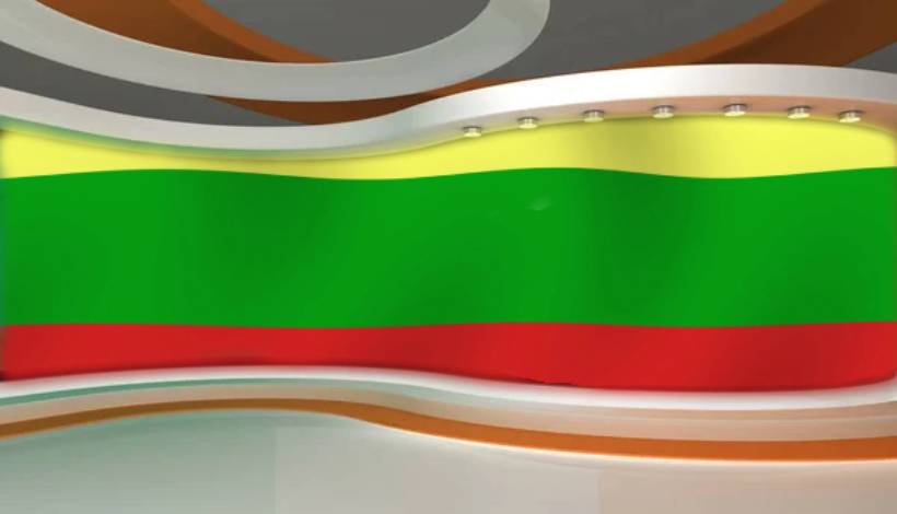 lithuania