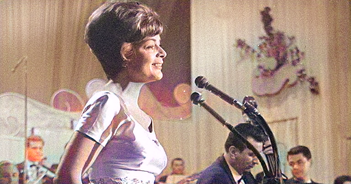 Lys Assia, eurovision 1958, giorgio, Switzerland, Ελβετία,
