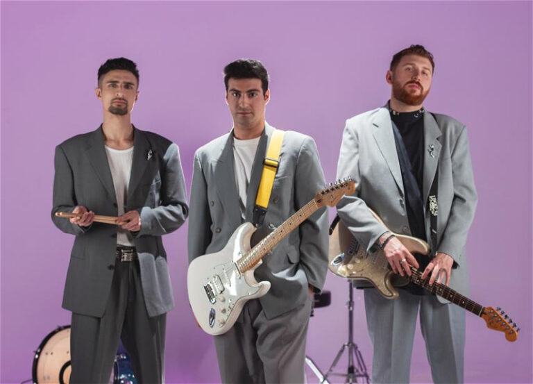 azerbaijan, Αζερμπαϊτζάν, mamagama, run with u, eurovision 2025,