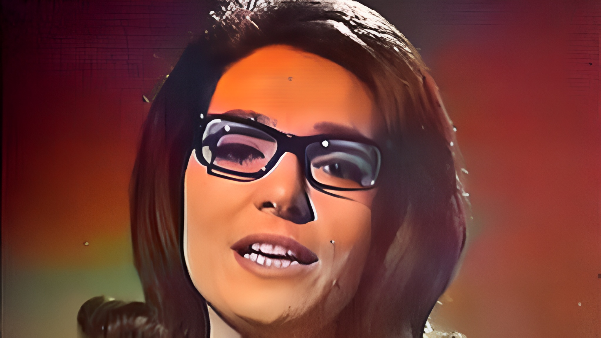 Η Nana Mouskouri εκπροσωπεί το Λουξεμβούργο στη Eurovision 1963 με το "À force de prier"