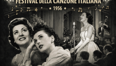 Festival di Sanremo 1956