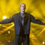 Klemen Slakonja, slovenia, EMA 2025, Eurovision 2025