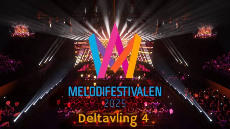 Melodifestivalen, Sweden, Eurovision 2025,