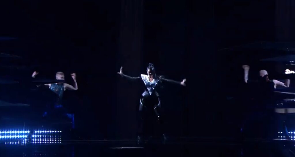 Στιγμιότυπο_8-2-2025_221543_areena.yle_.fi_-1024x545 Φινλανδία 2025: με την Erika Vikman και το ερωτικό "Ich komme" στη Βασιλεία! Εθνικοί Τελικοί Φινλανδία  
