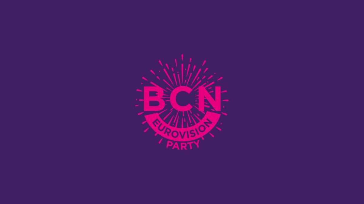 Barcelona Eurovision Party 2025