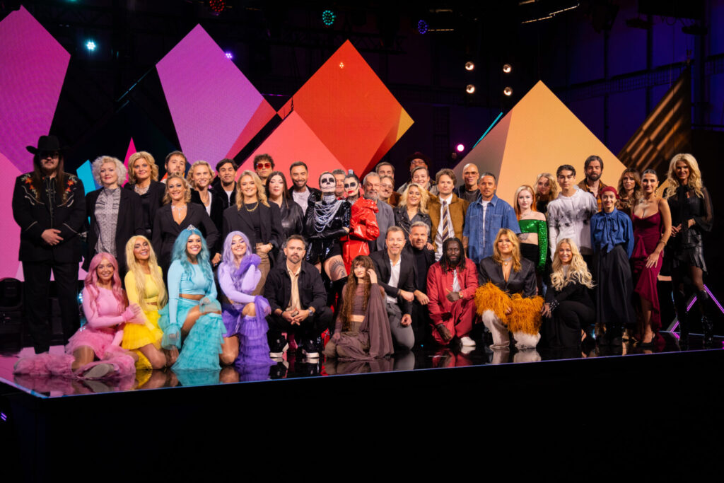 DSC09887-1536x1024-1-1024x683 Melodifestivalen (Σουηδία): με KAJ και "Bara Bada Bastu"στη Βασιλεία το 2025 Eurovision 2025 Εθνικοί Τελικοί Σουηδία  
