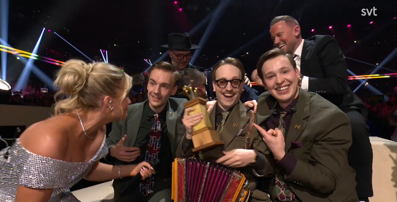 KAJ-Winners KAJ  