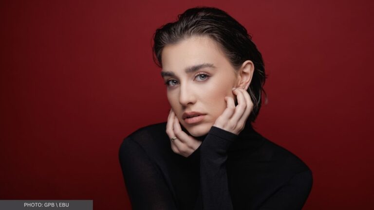 Mariam Shengelia, Georgia,