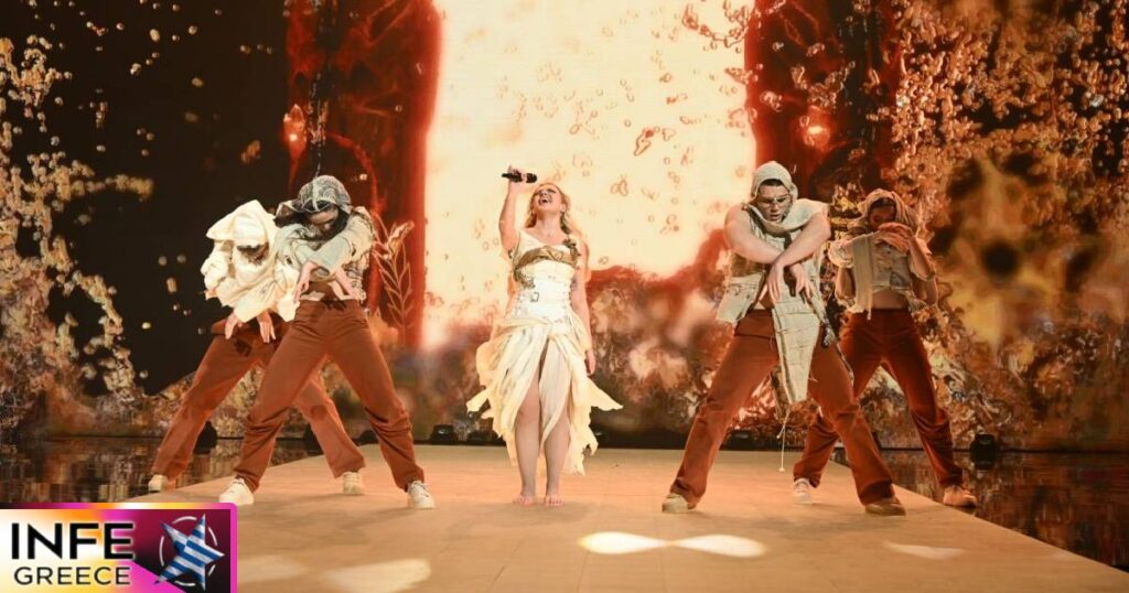 Σερβία: Με τον Princ και το "Mila" στην Eurovision 2025 TAM-1024x538 Σερβία: Με τον Princ και το "Mila" στην Eurovision 2025 Eurovision 2025 Εθνικοί Τελικοί Σερβία