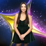 Yuval Raphael, Israel, Ισραήλ, Eurovision 2025