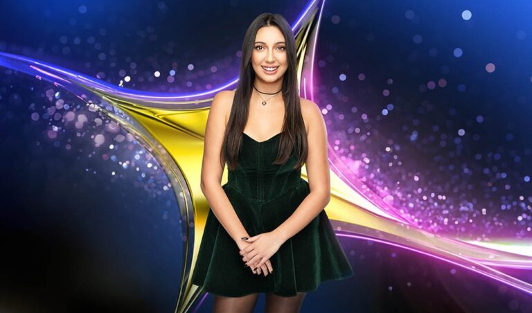 Yuval Raphael, Israel, Ισραήλ, Eurovision 2025