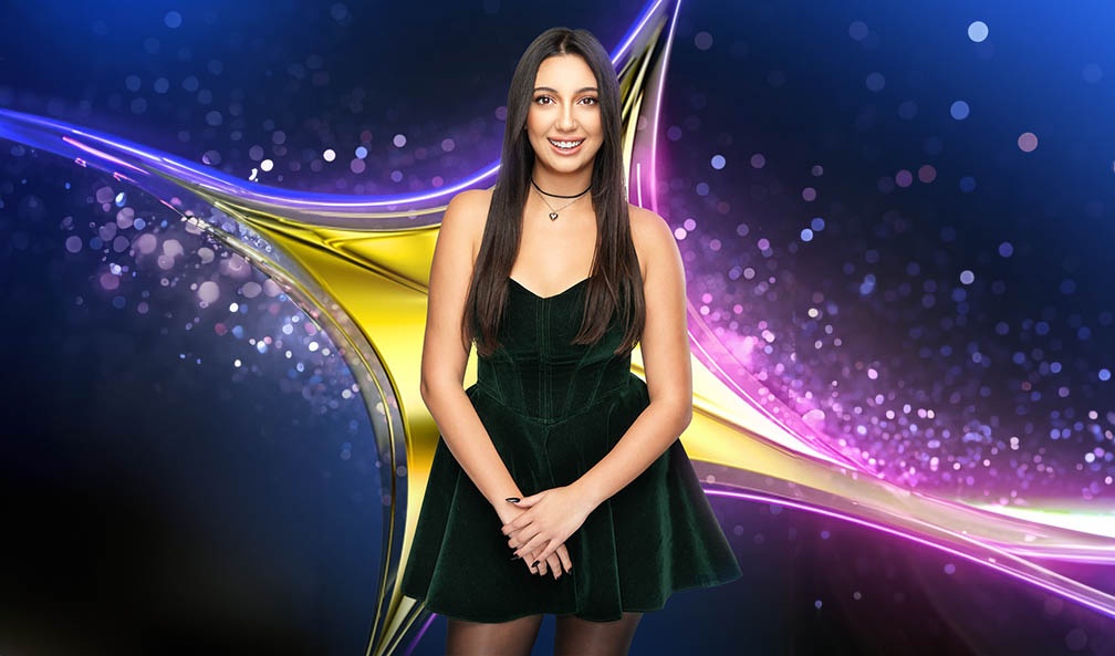 Yuval Raphael, Israel, Ισραήλ, Eurovision 2025