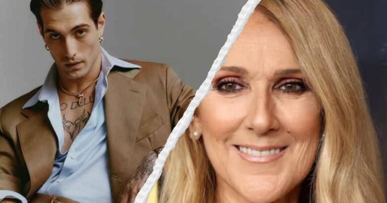 Celine Dion, Damiano, Eurovision 2025