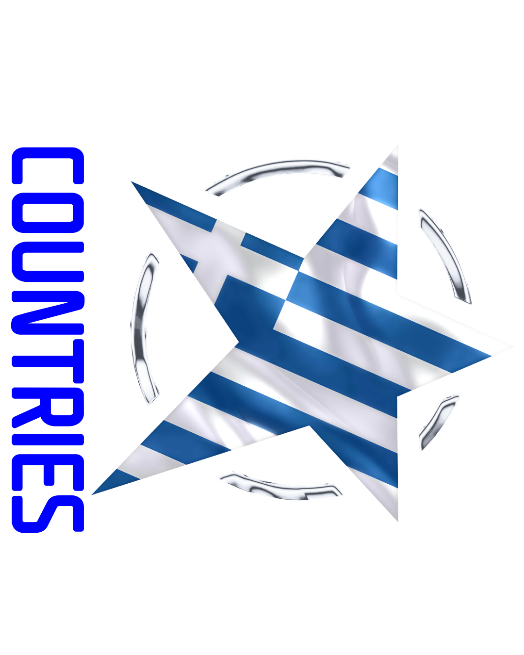 χώρες, countries, eurovision