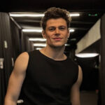 Theo Evan, cyprus, eurovision 2025,
