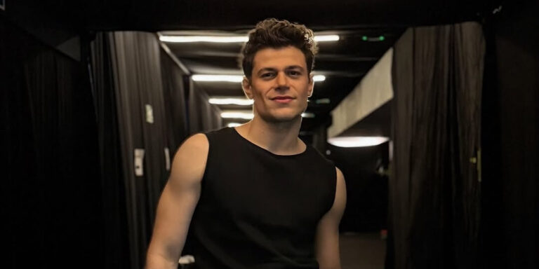 Theo Evan, cyprus, eurovision 2025,