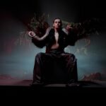 marko-bosnjak-poison-cake-croatia-eurovision-2025-dora-2025 Κροατία