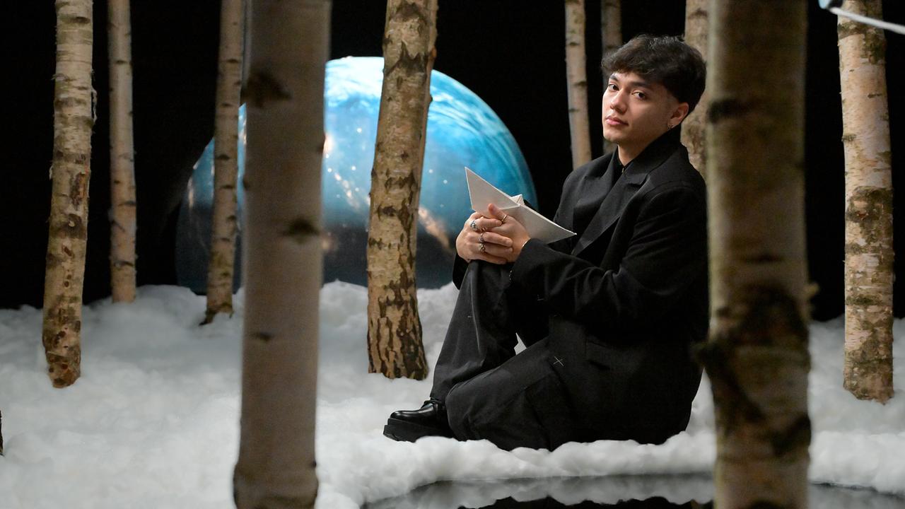Wasted Love, Austria, Eurovision 2025, JJ,