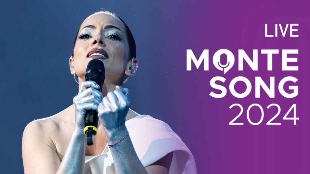 maxresdefault-1-1024x576 Eurovision 2025: Τα highlights των συμμετοχών| Μέρος 2ο Eurovision 2025  