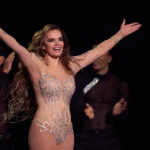 Melody, Esa Diva, spain, Ισπανία,