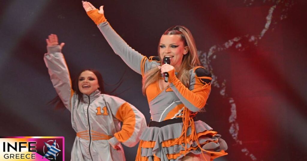 Σερβία: Με τον Princ και το "Mila" στην Eurovision 2025 mimi-mercedes-1024x538 Σερβία: Με τον Princ και το "Mila" στην Eurovision 2025 Eurovision 2025 Εθνικοί Τελικοί Σερβία