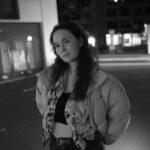 Zoë Më