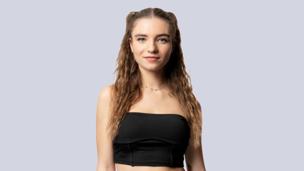 Laura-Thorn-Luxmbourg-2025v2-1024x576 Eurovision 2025 – Λουξεμβούργο: Γνωρίστε την Laura Thorn και το “La Poupée monte le son” Eurovision 2025 Λουξεμβούργο  